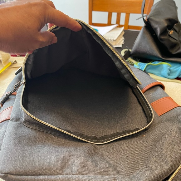 Modoker Backpack - Picture 5 of 8